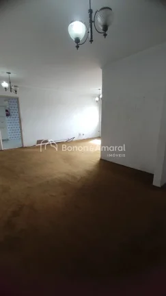 Imagem Excelente oportunidade residencial no Centro de Campinas, estrategicamente localizado nas proximidad...