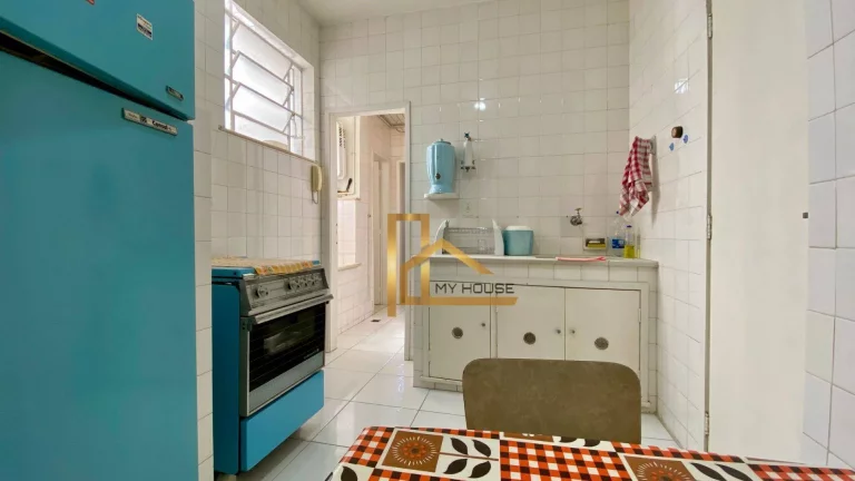 Imagem Apartamento com 2 quartos na Várzea - Teresópolis