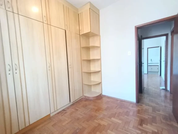 Imagem Apartamento de 2 Quartos à Venda no Bairro Serra - Localização Privilegiada