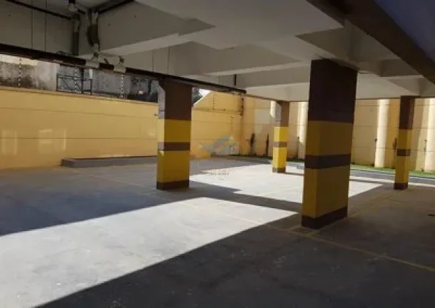 Imagem Apartamento para locação no Rio Pequeno