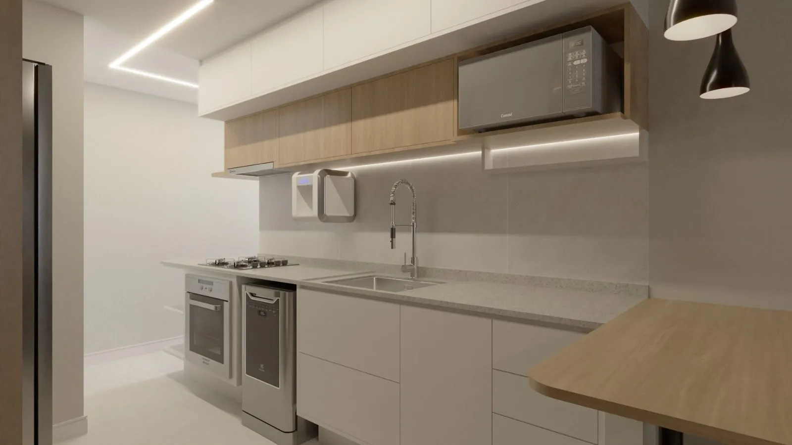 Imagem Apartamento à venda no bairro Copacabana em Rio de Janeiro/RJ