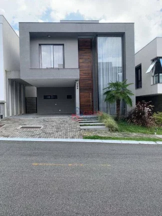 Foto do imóvel Casa em Condomínio Fechado de alto padrão - Paysage Sunrise