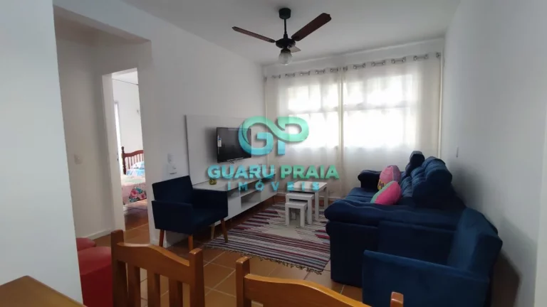 Imagem Apartamento à venda no bairro Enseada - Guarujá/SP