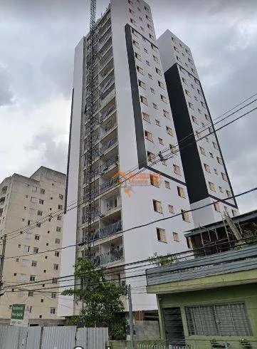 Foto do imóvel Apartamento à venda, 47 m² por R$ 373.000,00 - Jardim Vila Galvão - Guarulhos/SP