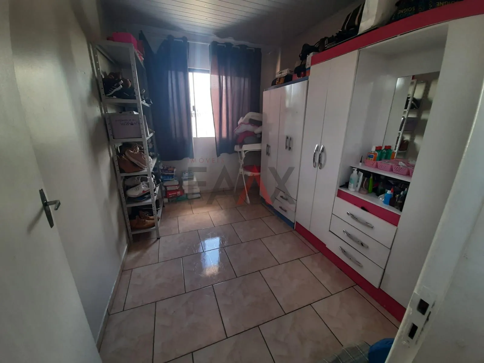 Imagem Casa à venda com 3 quartos, VILA CARLI, GUARAPUAVA - PR