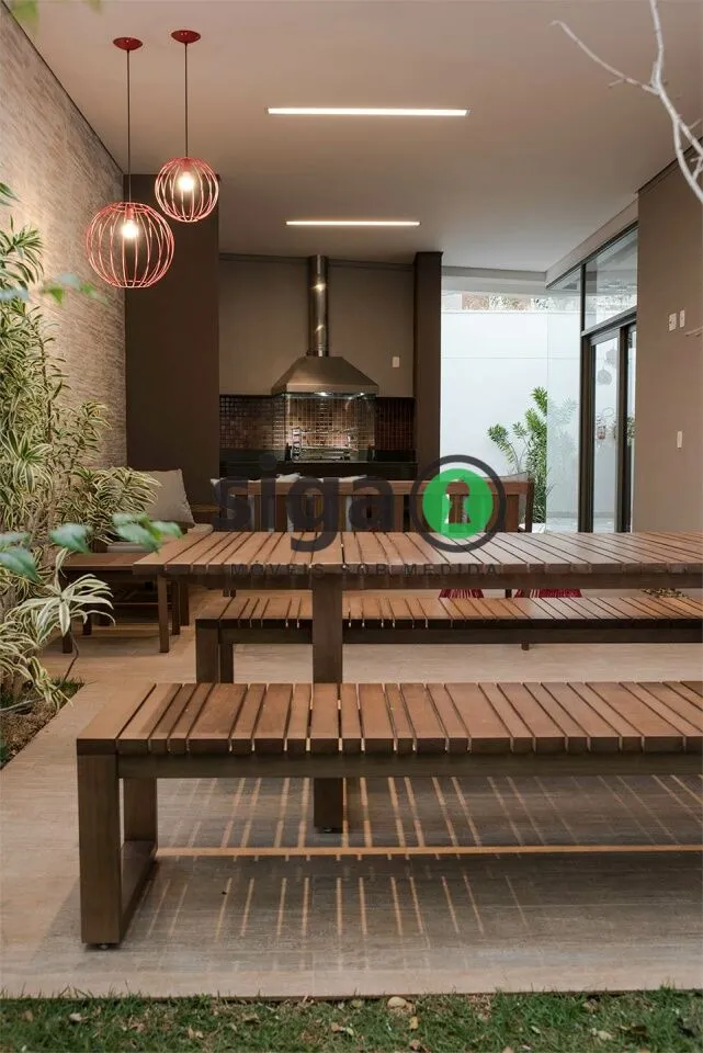 Imagem Apartamento Completo com Planejados, Ar-Condicionado, Varanda e Vaga na Chácara Klabin