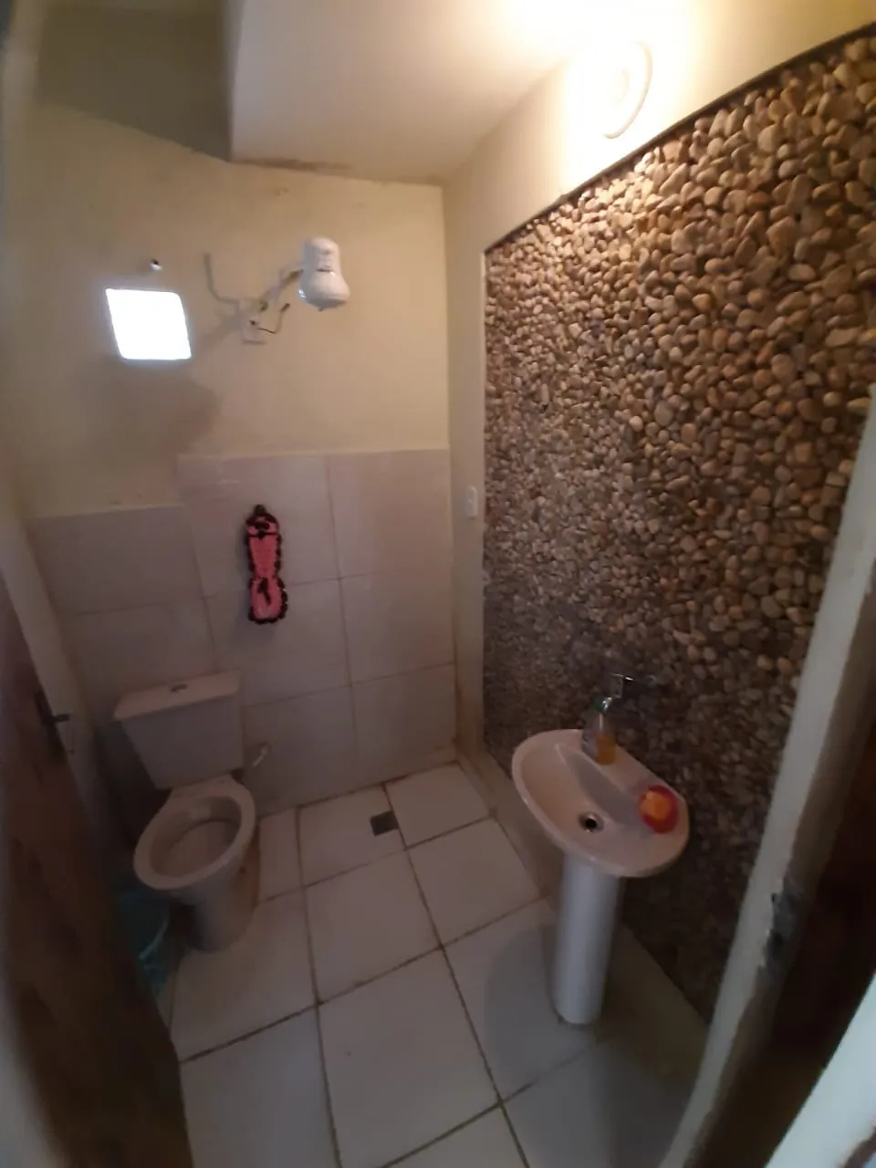 Imagem Comercial à venda 2 Quartos, 3 Suites, 250M², Santa Rita, Aparecida - SP
