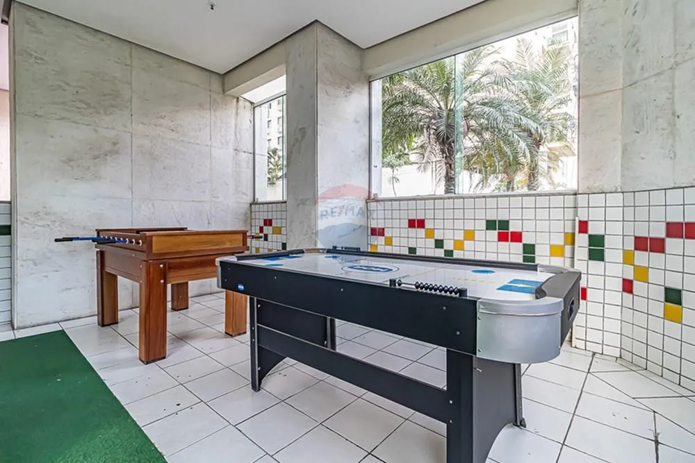 Imagem 2 Quartos, Top Duplex, Barra Bonita.