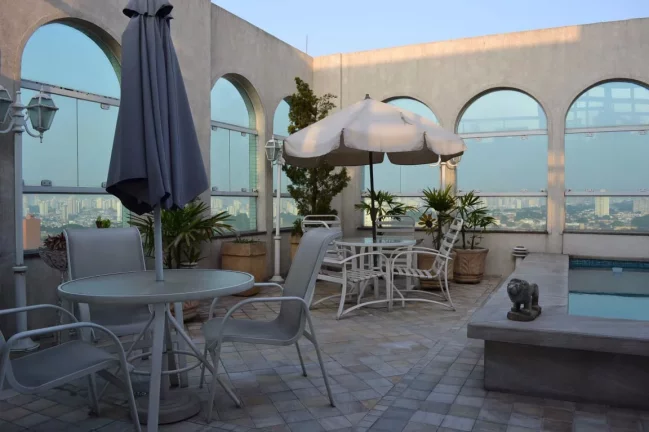 Imagem APARTAMENTO RESIDENCIAL em SÃO PAULO - SP, MOEMA