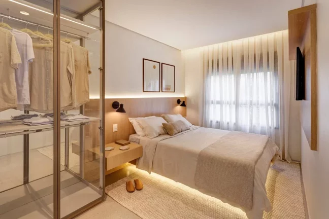 Imagem Apartamento à venda no bairro Vila Mariana - São Paulo/SP
