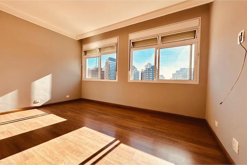 Imagem Apartamento à venda em São Paulo, Vila Mariana, com 3 quartos, 176m2