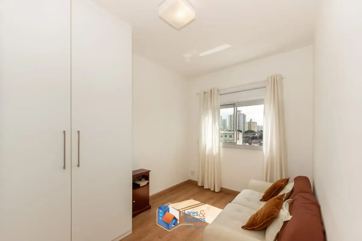 Imagem Apartamento para venda em Lauzane Paulista com 2 quartos, 57m²