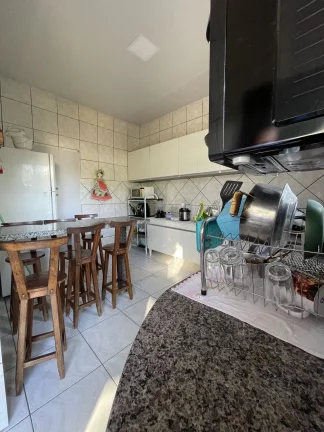 Imagem Casa em Setor Negrinho Carrilho, Goianésia/GO
