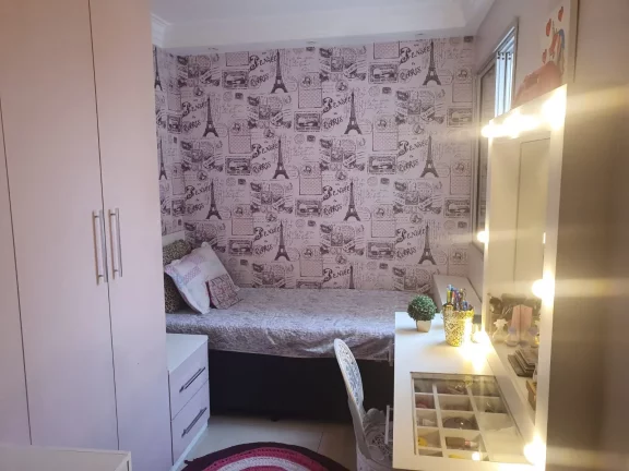 Imagem Apartamento à venda 3 quartos em Bairro Assunção, São Bernardo do Campo