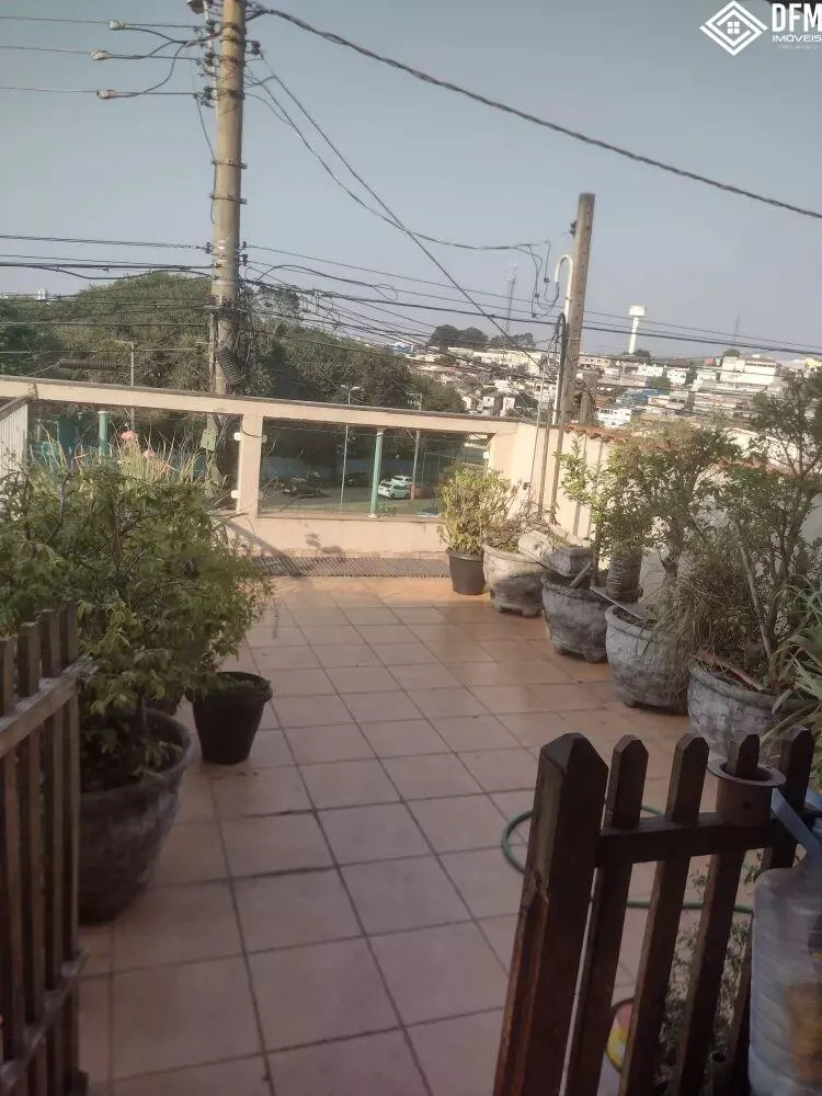 Imagem Sobrado com 3 Dormitorio(s) localizado(a) no bairro Conjunto Residencial do Bosque em Mogi das Cruzes / Mato Grosso do Sul Ref.:DE564