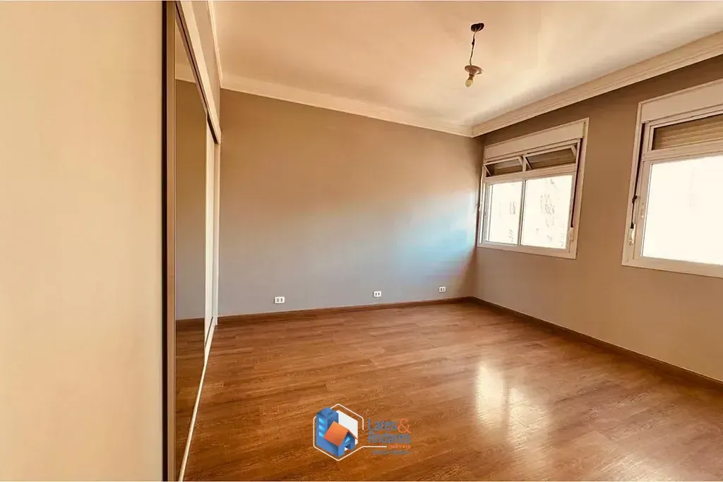 Imagem Apartamento à venda 3 Quartos 1 Suite 1 Vaga 176M² Vila Mariana São Paulo - SP