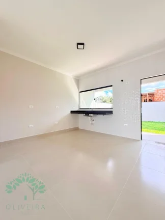 Imagem CASA RESIDENCIAL em Extrema - MG, Loteamento Sierra