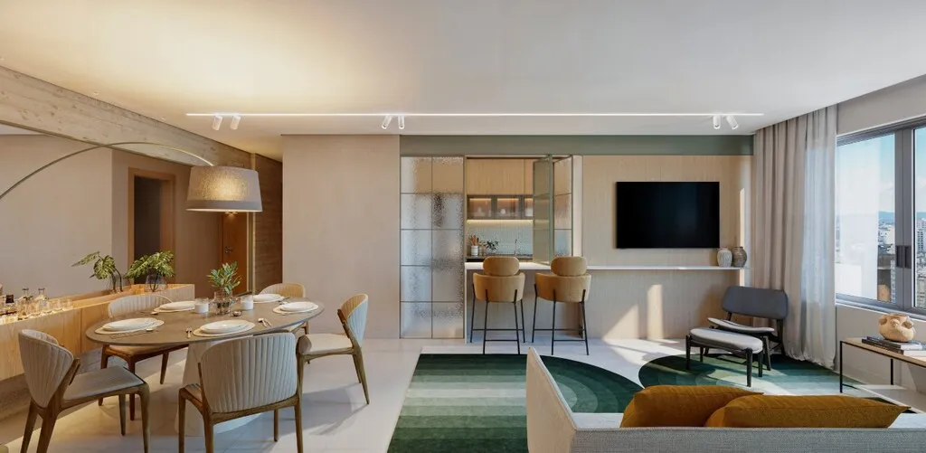 Imagem Ludovic Apartments