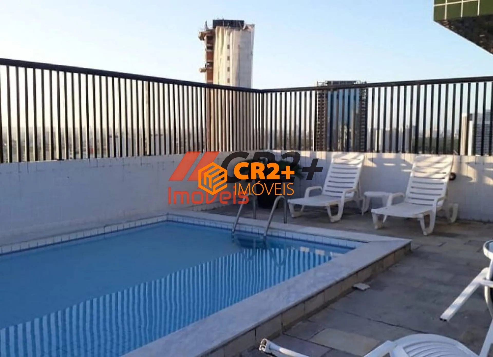 Imagem Apartamento a Venda com 3 quartos,2 suítes em Boa Viagem.