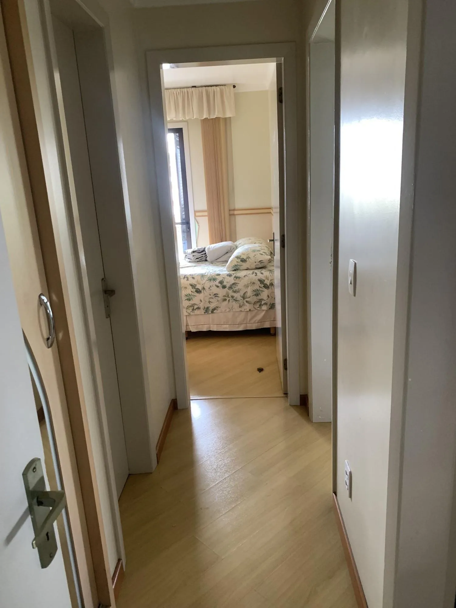Imagem Apartamento em São João