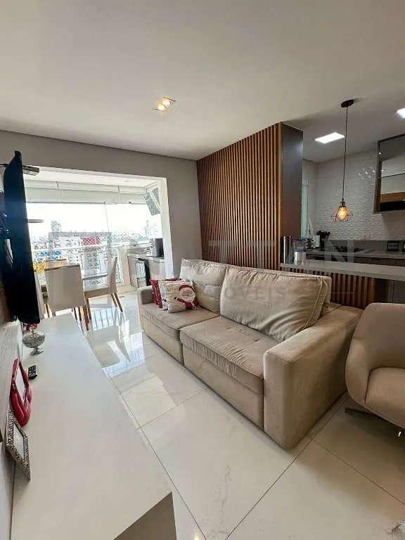 Imagem Apartamento com 2 dormitórios à venda, 63 m² por R$ 830.000,00 - Tatuapé - São Paulo/SP