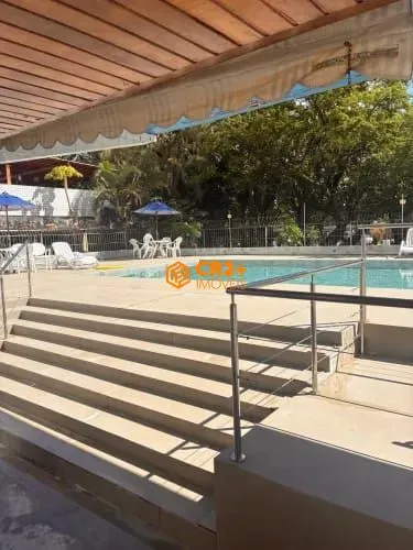 Imagem Vendo Apartamento- 82m²- próximo ao Shopping Recife em Boa viagem