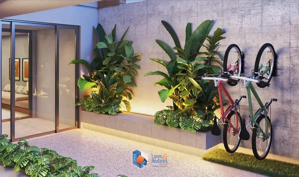 Imagem Apartamento para venda em Jardim Paulista com 1 quarto, 18m²