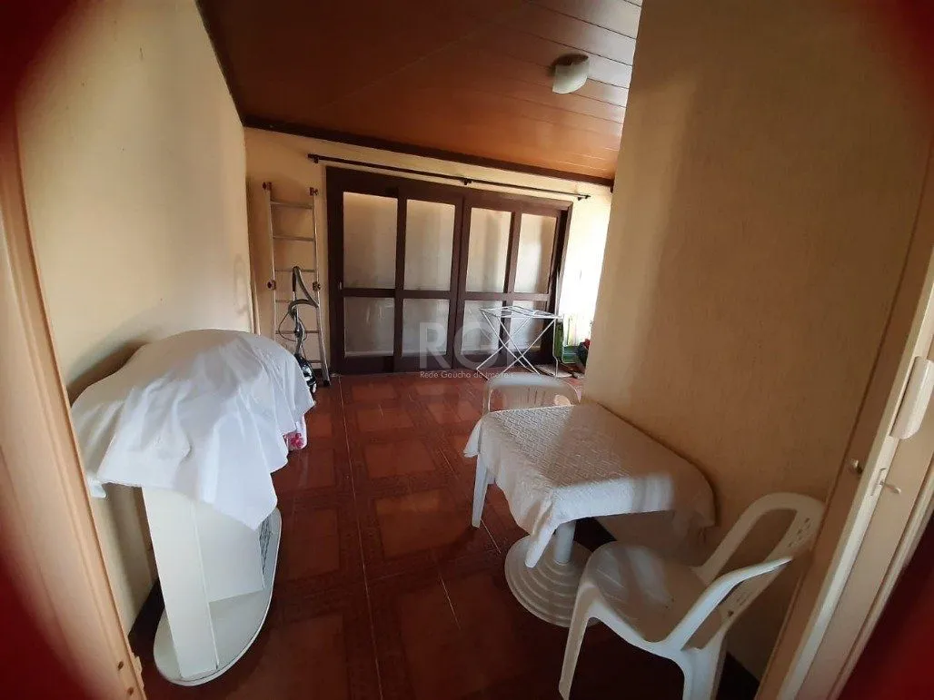 Imagem Cobertura para Venda - 250.15m², 3 dormitórios, sendo 2 suites, 3 vagas - Cristo Redentor