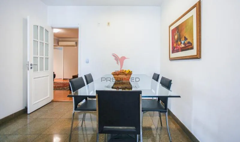 Imagem Apartamento 5 dormitórios 4 suítes 300m² 4 vagas Jardim Vila Mariana Sao Paulo/SP