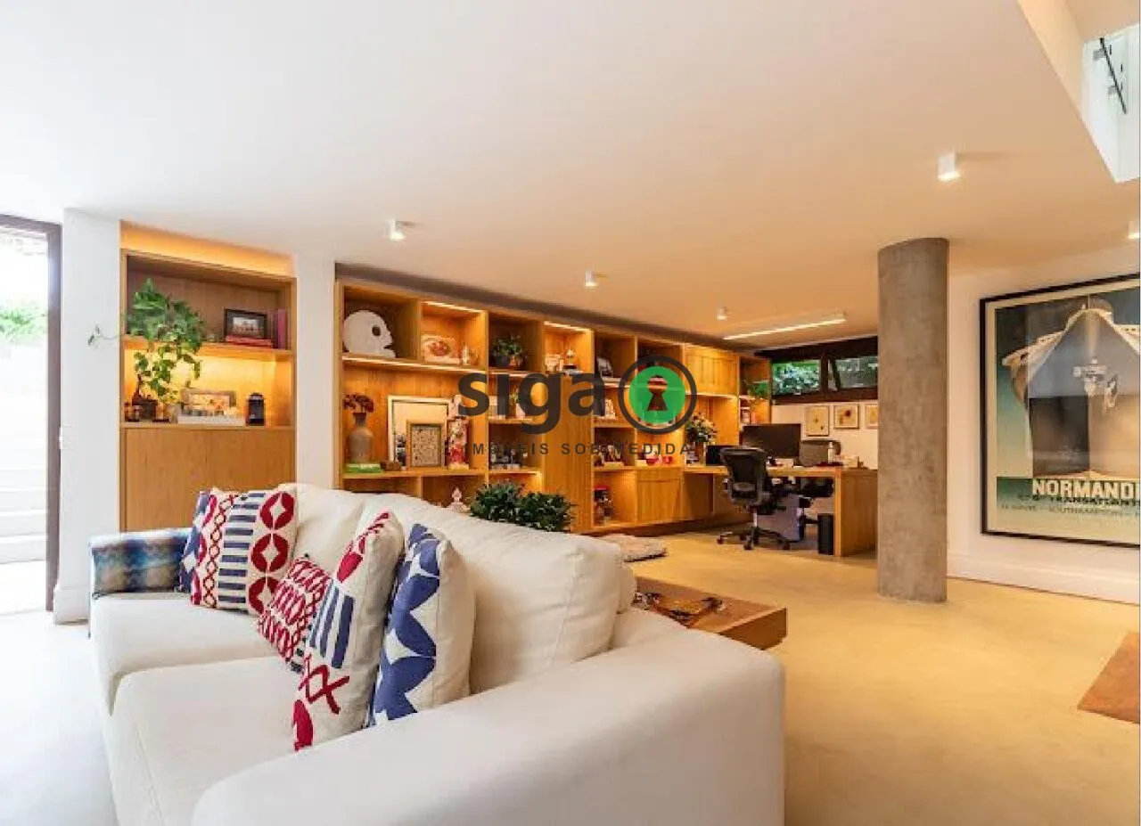 Imagem CASA DE RUA FECHADA COM 608M² PARA VENDA NO JARDIM GUEDALA