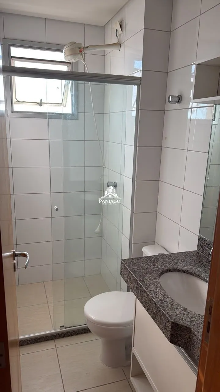 Imagem APARTAMENTO NO CONDOMINIO RESIDENCIAL BEIRA RIO COM 3 QUARTOS SENDO 1 SUITE