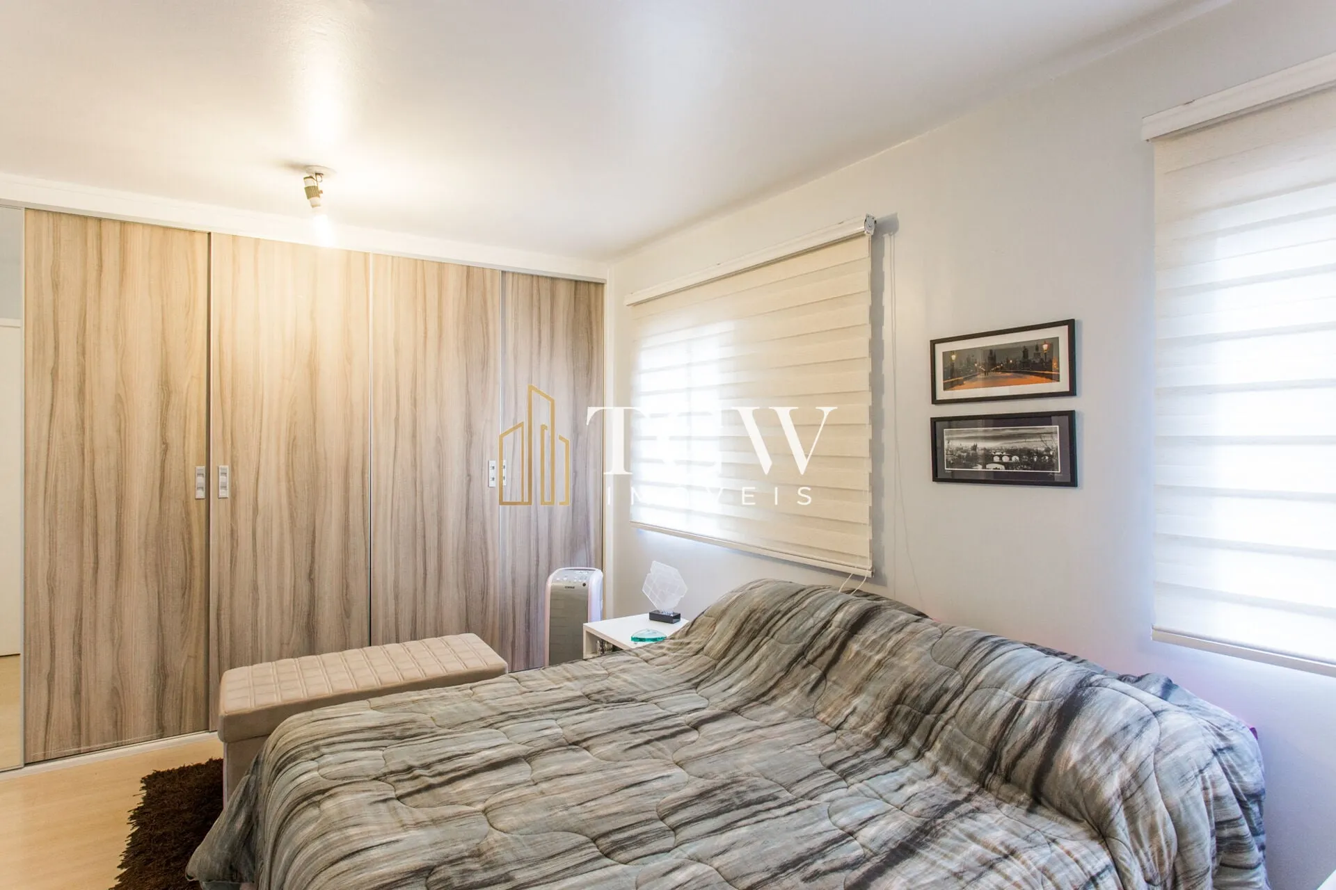 Imagem Apartamento à venda no bairro Itaim Bibi - São Paulo/SP, Zona Sul