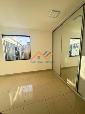 Imagem Casa de 3 quartos no bairro das Águas perto do HMC