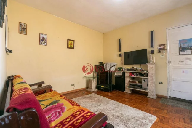 Imagem Casa com 4 dormitórios à venda, 138 m por R$ 530.000,00 - Vila Ema - São Paulo/SP