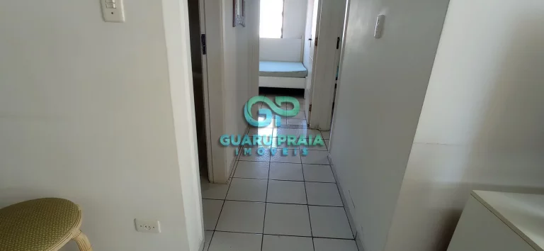 Imagem Lado praia - Muito bem localizado!