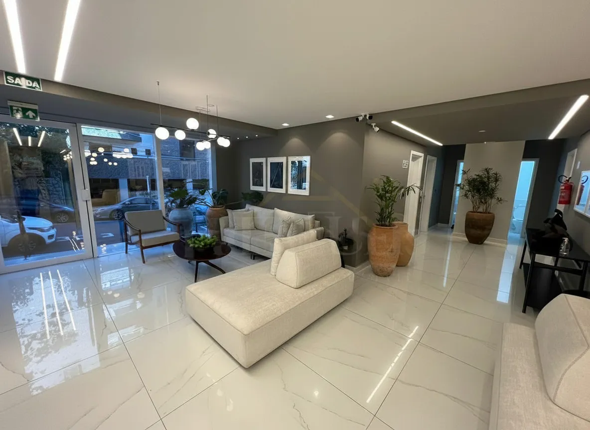 Imagem Apartamento 2 suítes à venda em São Benedito, Poços de Caldas