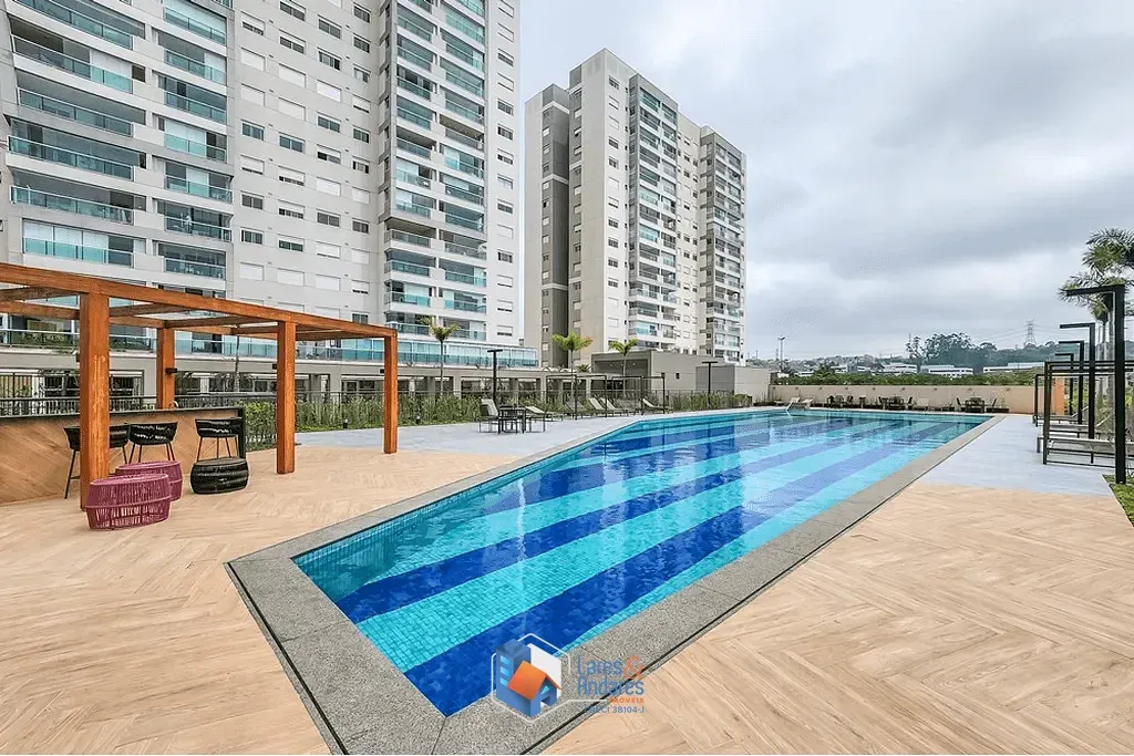 Imagem Apartamento à venda 2 Quartos 2 Suites 2 Vagas 113M² Chácara Santo Amaro São Paulo - SP