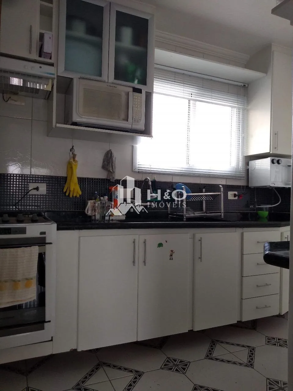 Imagem Apartamento à Venda | 2 Dormitórios | Vila Matilde/Penha - Andar Alto com Lazer Completo