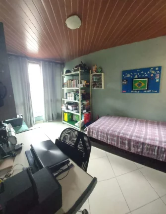 Imagem CASA RESIDENCIAL em RIO DE JANEIRO - RJ, CAMPO GRANDE