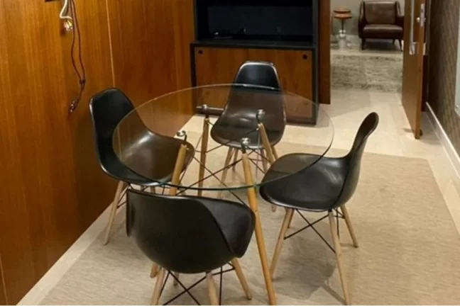 Imagem PBOR 3281 Sala 590231010-108 - Sala à venda no bairro Praia Brava de Itajaí - Itajaí/SC