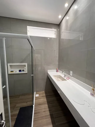 Imagem Linda casa em Bragança Paulista para financiamento