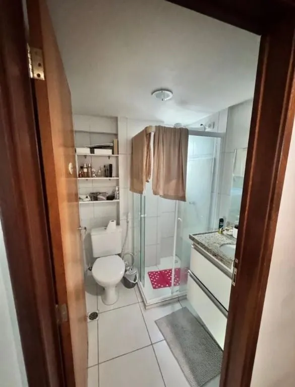 Imagem Apartamento à venda, 82 m² por R$ 879.996,00 - Cabo Branco - João Pessoa/PB