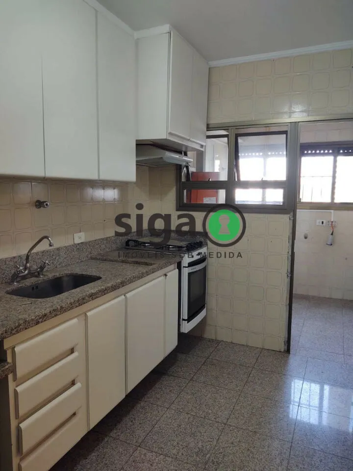 Imagem Apartamento com Suíte, 2 Vagas e Conforto para Sua Família.