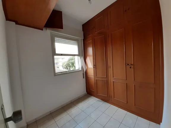 Imagem Apartamento 3 Dormitórios com Suíte – 140m² – Ponta da Praia – Santos