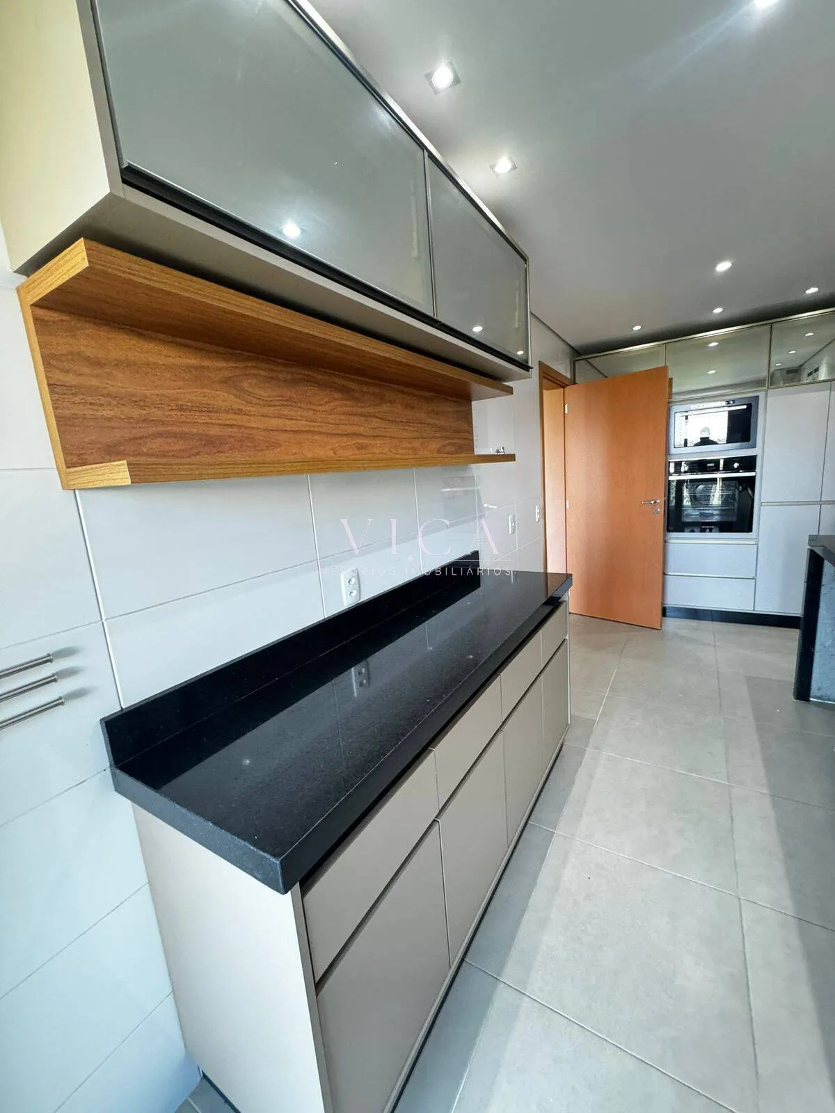 Imagem Boulevard Tamboré|140m² com 3 Suítes, varanda gourmet|R$ 14.070/mês aluguel