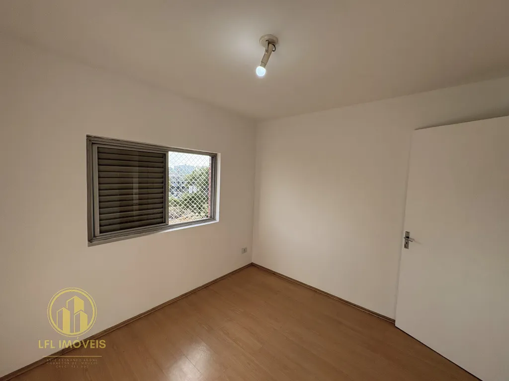 Imagem Apartamento para Locação, 3 dormitórios e 1 vaga. Vila Leopoldina