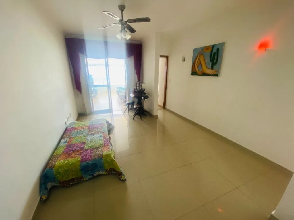 Imagem APARTAMENTO COM 150,00 m² - AVIAÇÃO - PRAIA GRANDE SP