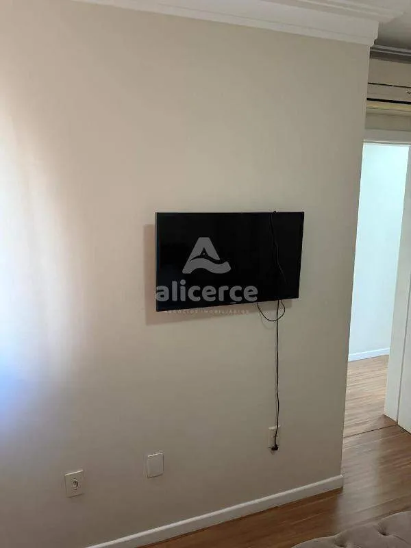 Imagem Apartamento mobiliado à venda no Alvorada Residence - de R$ 750.000,00 por apenas R$ 700.000,00