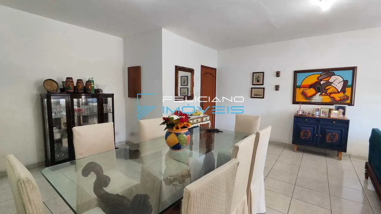 Imagem Apartamento com 3 quartos, Canto do Forte, Praia Grande - R$ 680 mil, Cod: 7350