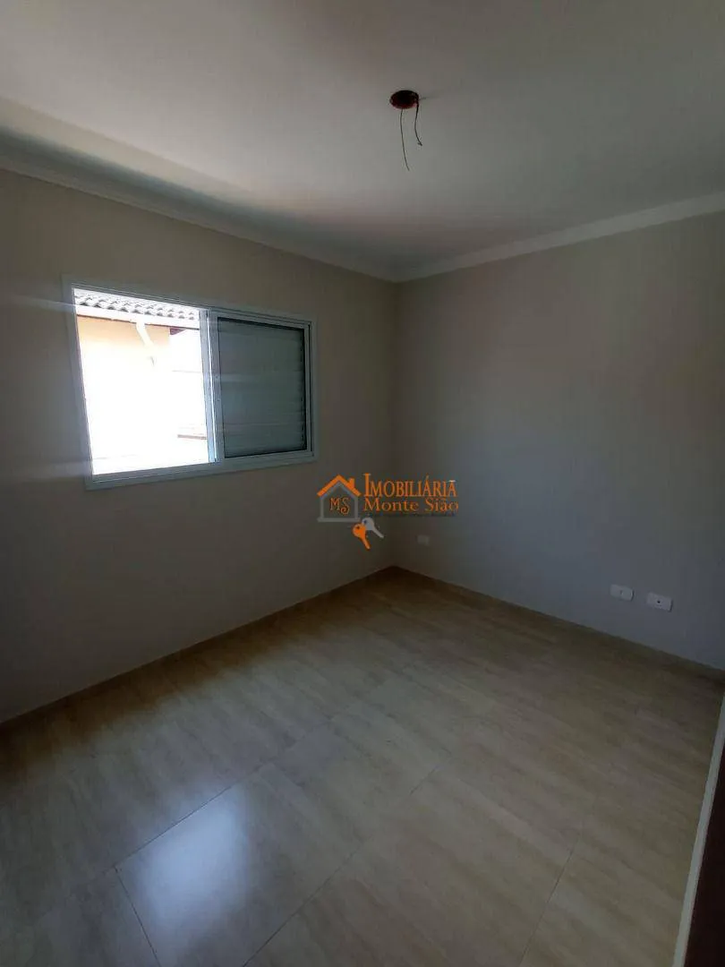 Imagem Sobrado com 3 dormitórios à venda, 136 m² por R$ 780.000,00 - Vila Moreira - Guarulhos/SP